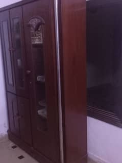 cupboard.