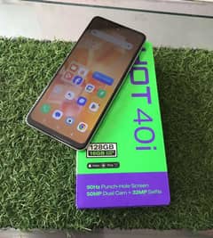infinix