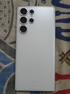 S22 Ultra (12/256) Like New