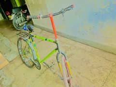 used