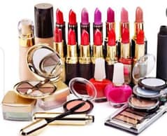 imported cosmetic