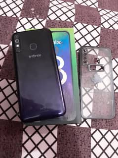 infinix