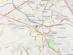 700 Sq Feet Rent Space Available For Office Software House IT Companies Main Saddar Kamran market Elite plaza