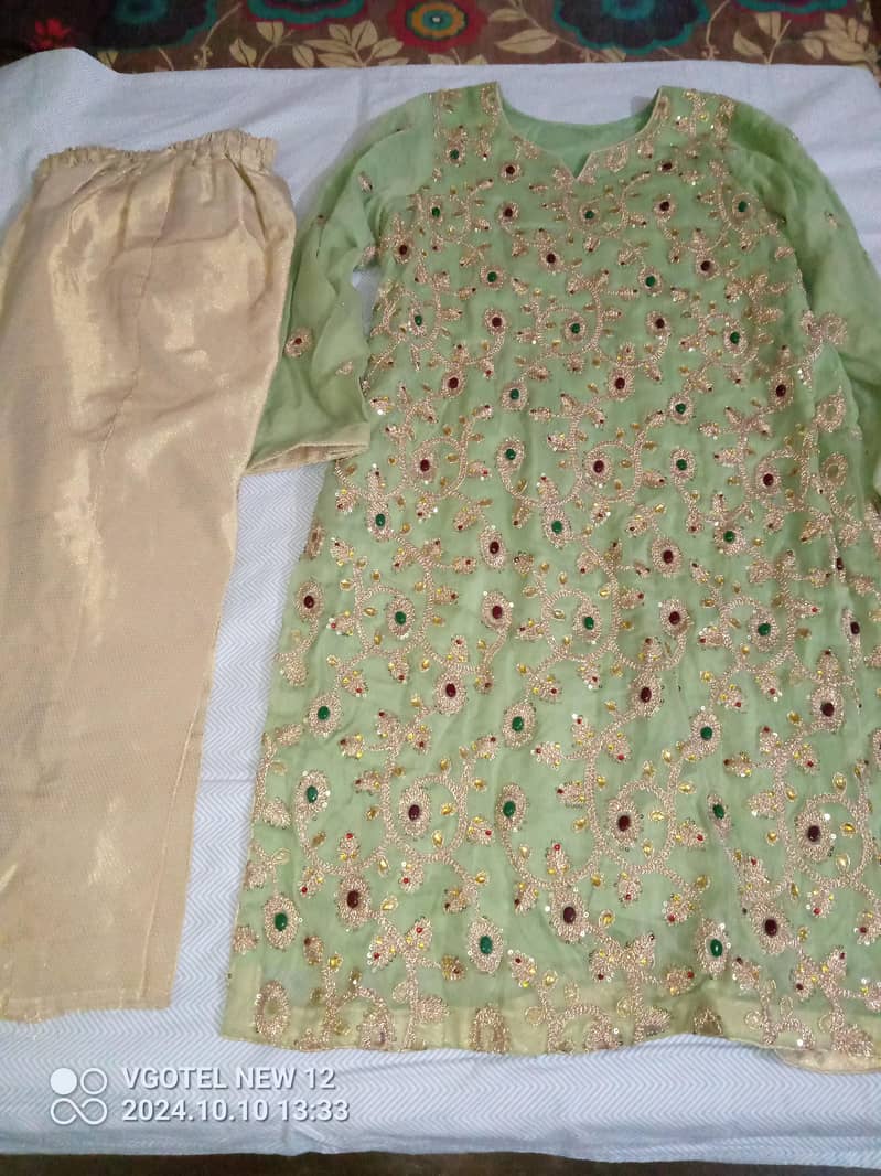 6 fancy dresses 15