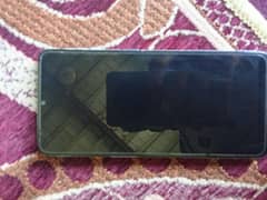 10/8 condition back break ha paper lga hua zyada break nai