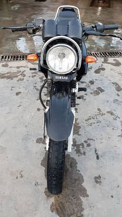 good condition used as 3rd bike