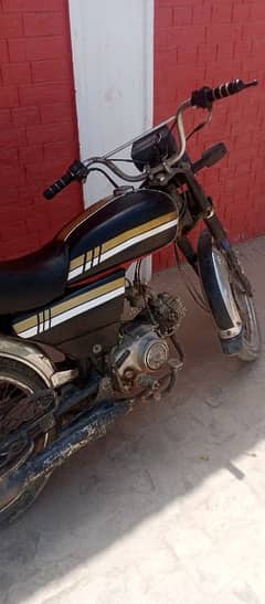 bike all ok hy 10/10