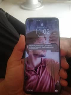 HUAWEI nova 8i pta approved ha