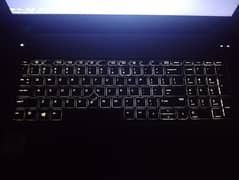 Hp Zbook 17 g3 core laptop available | New Condition | Charger include