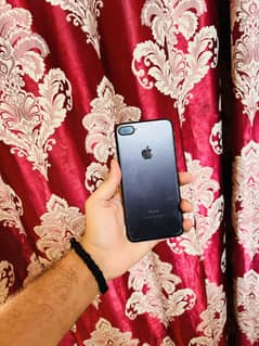 Iphone 7 plus pta approved official