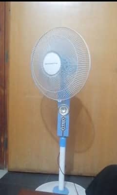 12 volt fan
