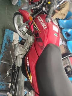 suzuki