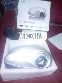 projector