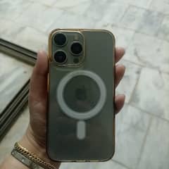 Selling coverted XR to iphone 15 pro