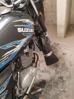 suzuki 150
