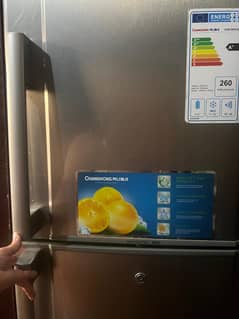 Changhong Roba Refrigerator