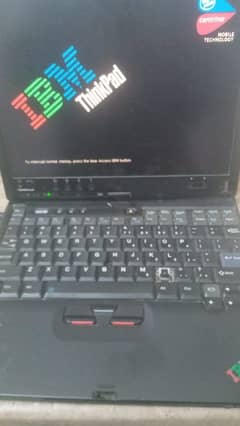 IBM