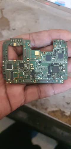 tecno camon 20      only dead board     8/256