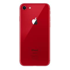iphone 8 use