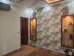 Prime Location 5 Marla House For rent In Central Park Housing Scheme Central Park Housing Scheme In Only Rs. 60000