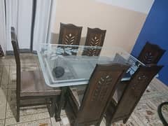 Dinning Table