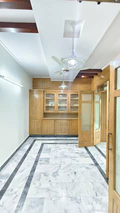 Ideal Location 1 Kanal Uper Portion Close To Mosque/Park Available For Rent DHA Phase 2 Islamabad