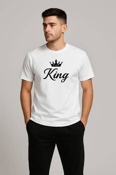 KING TROUSER SHIRT ONLY FOR 1099 | WHATSAPP 03011808330