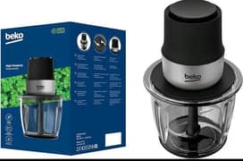 beko Chopper