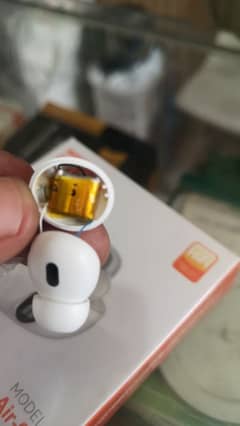 Air buds pro 2 ^^with