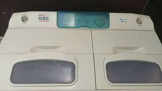 Washingmachin