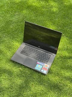 Dell XPS 15
