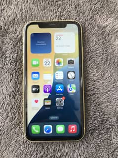 iPhone