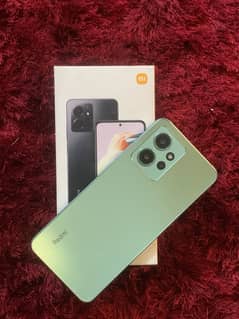 Redmi Note 12 8/128gb