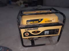 Brand New Generator for Sale