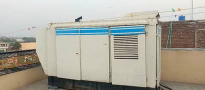 Generators/ use Generators/ walkin chiller/ walkin Fareezar