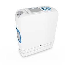 Portable Oxygen Concentrator – Compact & Efficient Oxygen Solution 0