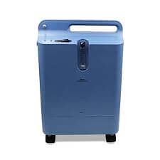 Portable Oxygen Concentrator – Compact & Efficient Oxygen Solution 2