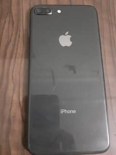 I Phone 8 Plus