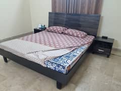 Habitt Bed for sale