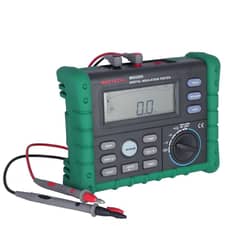 MS5205  Digital Insulation Tester