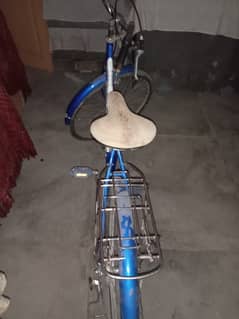 Humber cycle is for sale