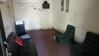 An Old 444sq Yard House Is Available For Sale In F-6