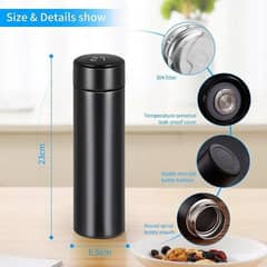 Refillable Travel Bottle Set – TSA Approved & Leak-Proof