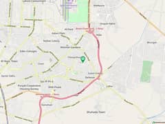 Shop For Rent In Punjab Small Industry Near Lums University Dha Lahore