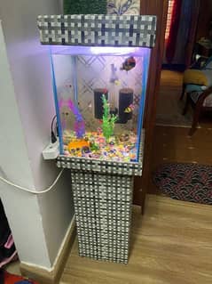 Aquarium