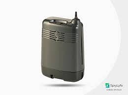 Portable Oxygen Machine – گھر پر استعمال کے لیے آسان حل 3