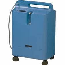 Portable Oxygen Machine – گھر پر استعمال کے لیے آسان حل 7