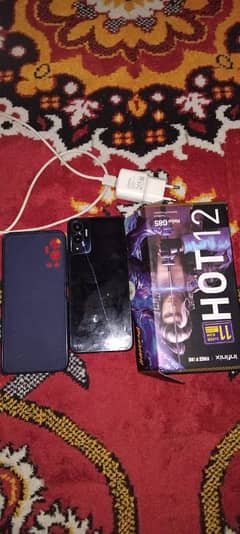 Infinix