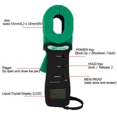 DY1000A
