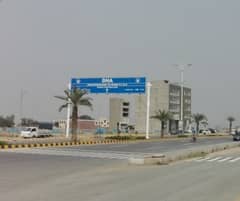 Corner Plot Ideal For Business And Rental Income
